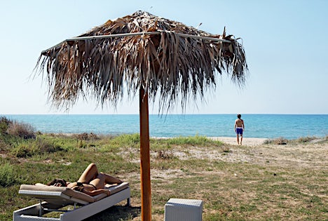 Hotel Restia Suites